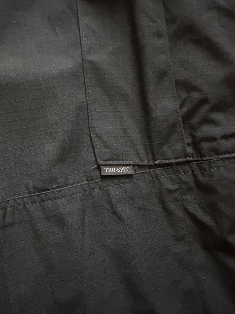 黒 M short TRU-SPEC ACU CORDURA PANTS