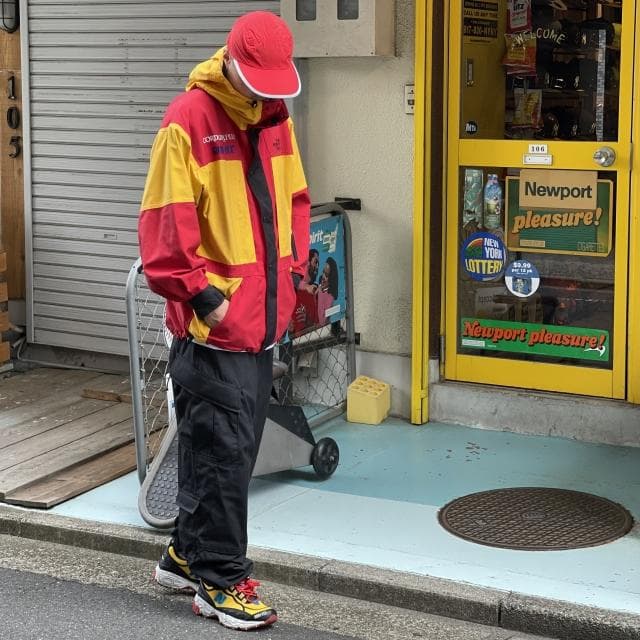 黒 M short TRU-SPEC ACU CORDURA PANTS