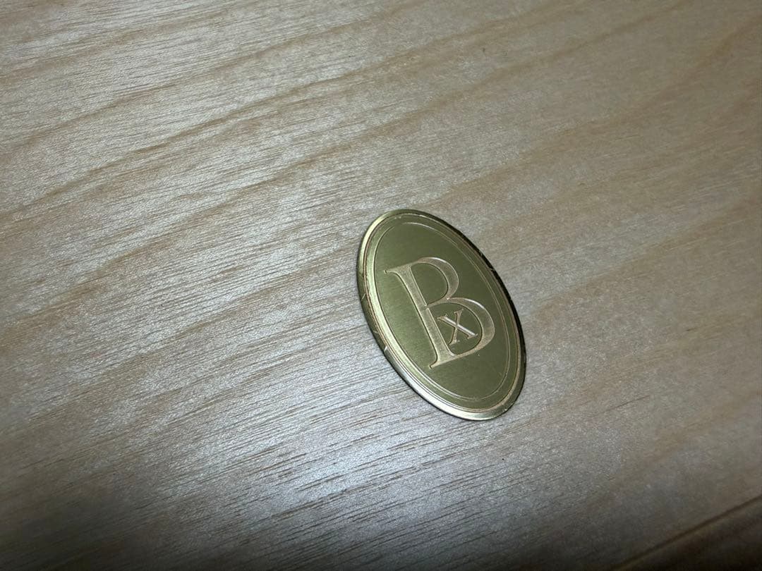 【ビズー BIZOUX】天然木製ジュエリーボックス アクセサリーボックス