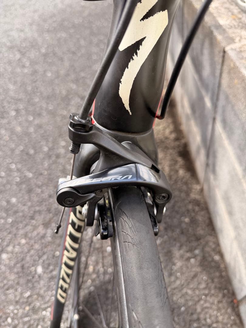 自転車本体 Specialized S-Works tarmac sl2 105mix