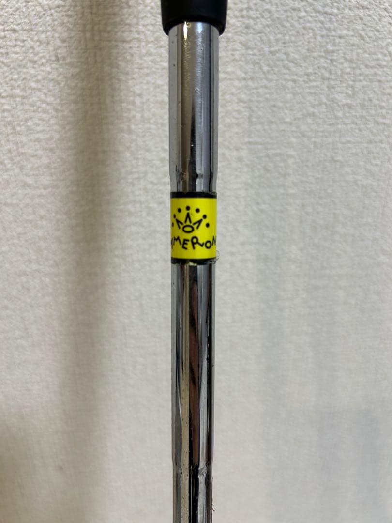 【希少】スコッティキャメロン Inspired by Brad Faxon