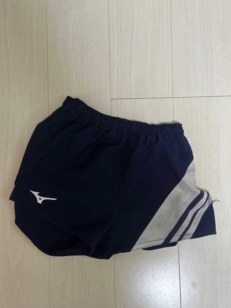 桐蔭学園 ラグビー短パン