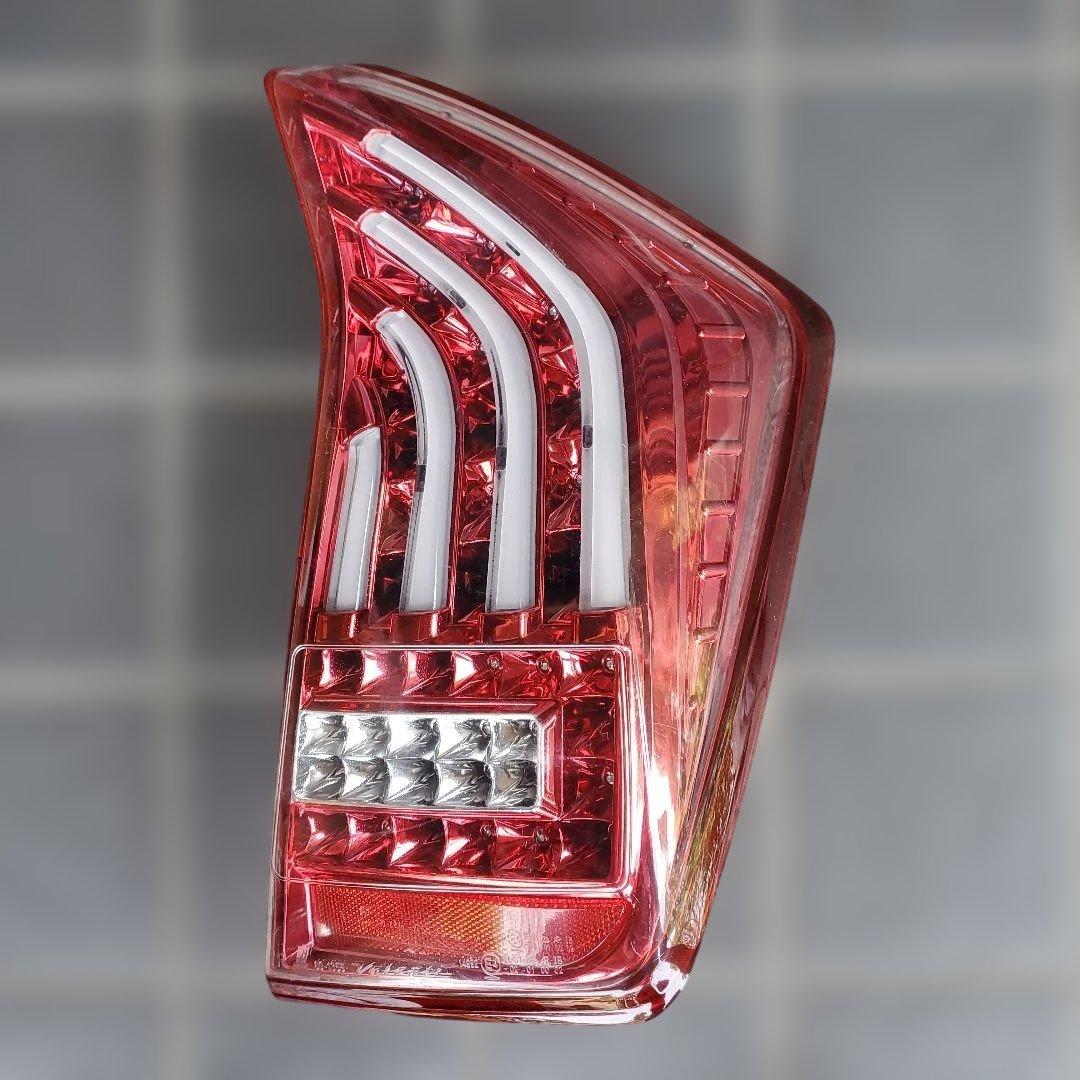 valenti　プリウス30　LEDテールランプ
