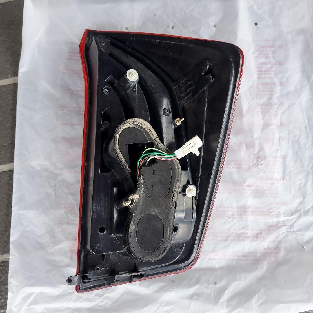 valenti　プリウス30　LEDテールランプ