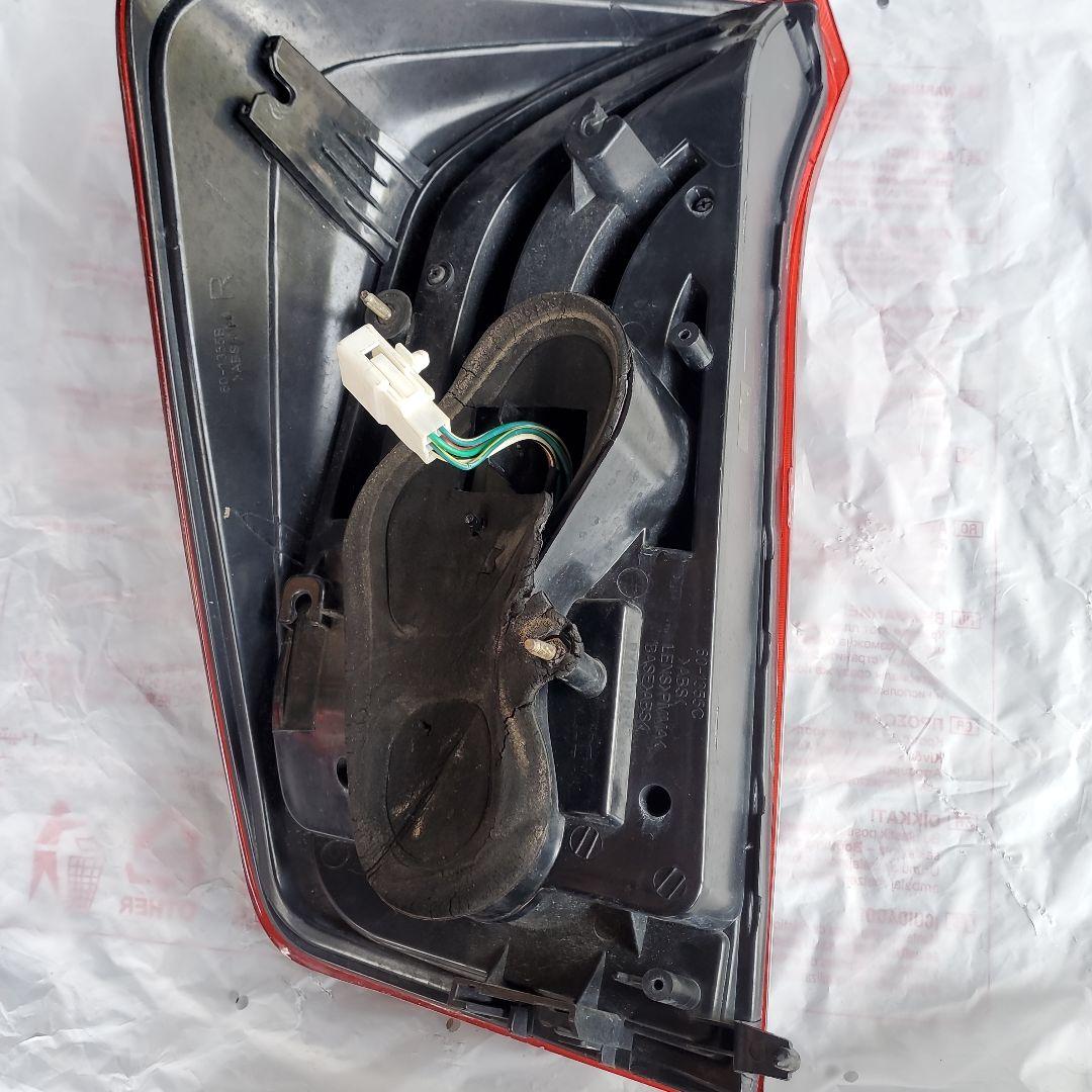 valenti　プリウス30　LEDテールランプ