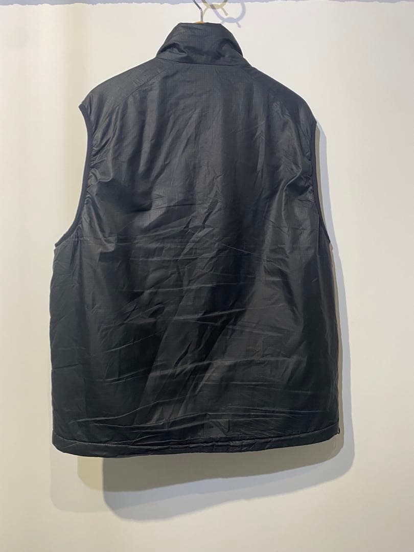 ウ*ン様 patagonia パフボールベスト