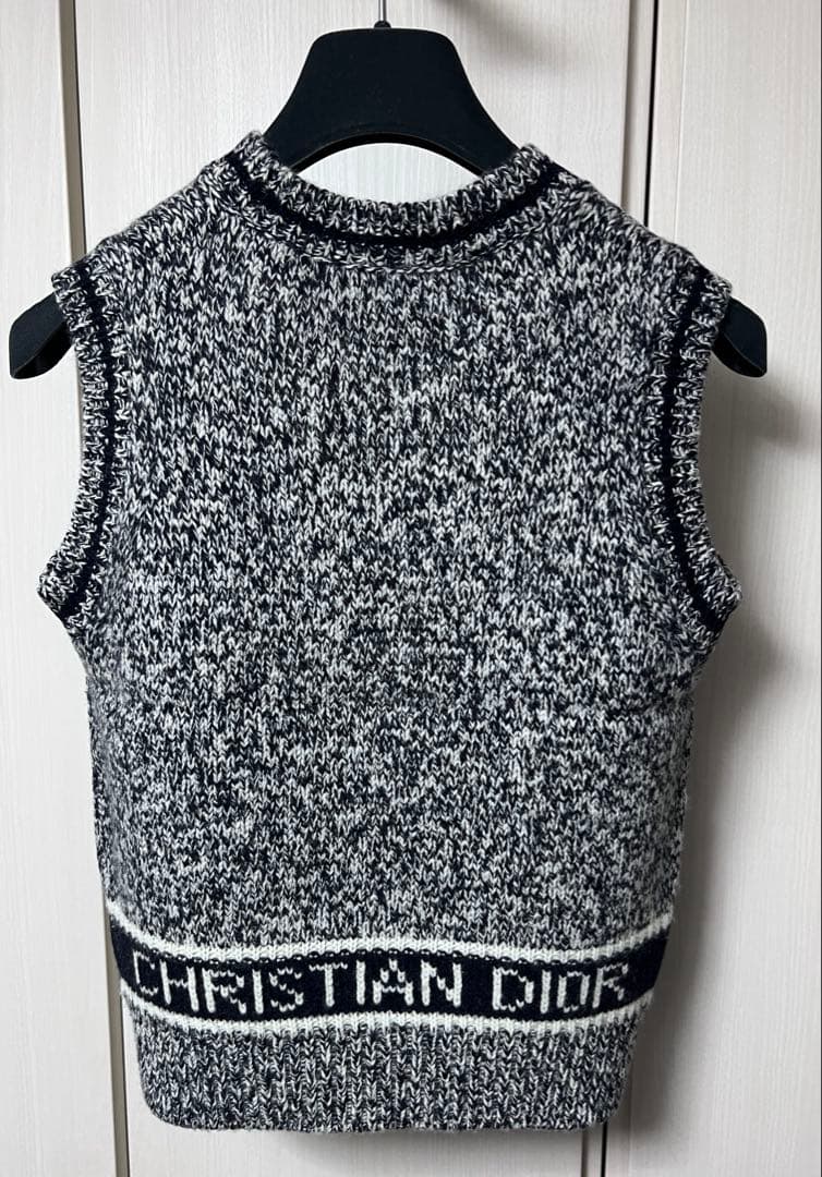 Dior ディオール　トップス