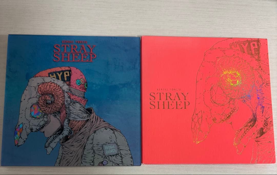 バラ売り× 米津玄師　CD DVD まとめ売り　帯付き
