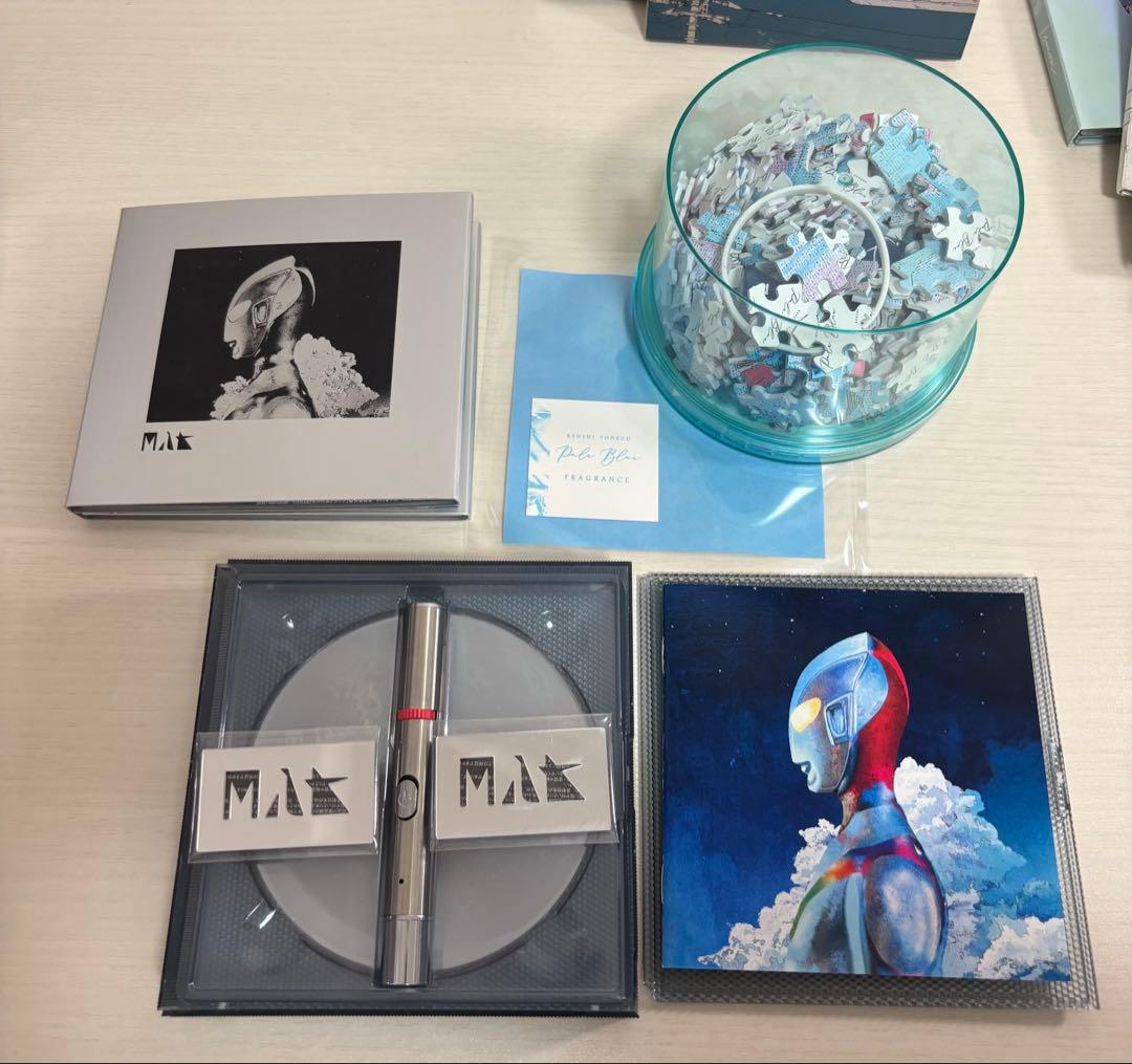 バラ売り× 米津玄師　CD DVD まとめ売り　帯付き