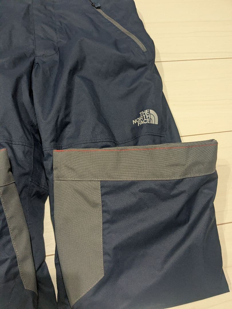 THE NORTH FACE スノーパンツ 140