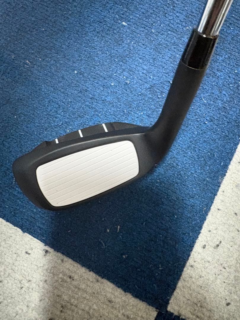 【中古美品】ODYSSEY Clipper 37 ウェッジ