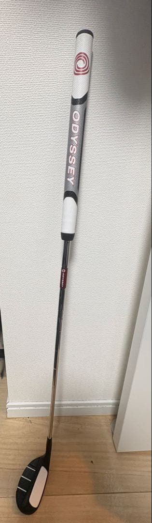 【中古美品】ODYSSEY Clipper 37 ウェッジ
