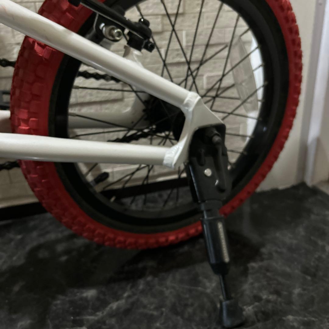 自転車本体 BMX