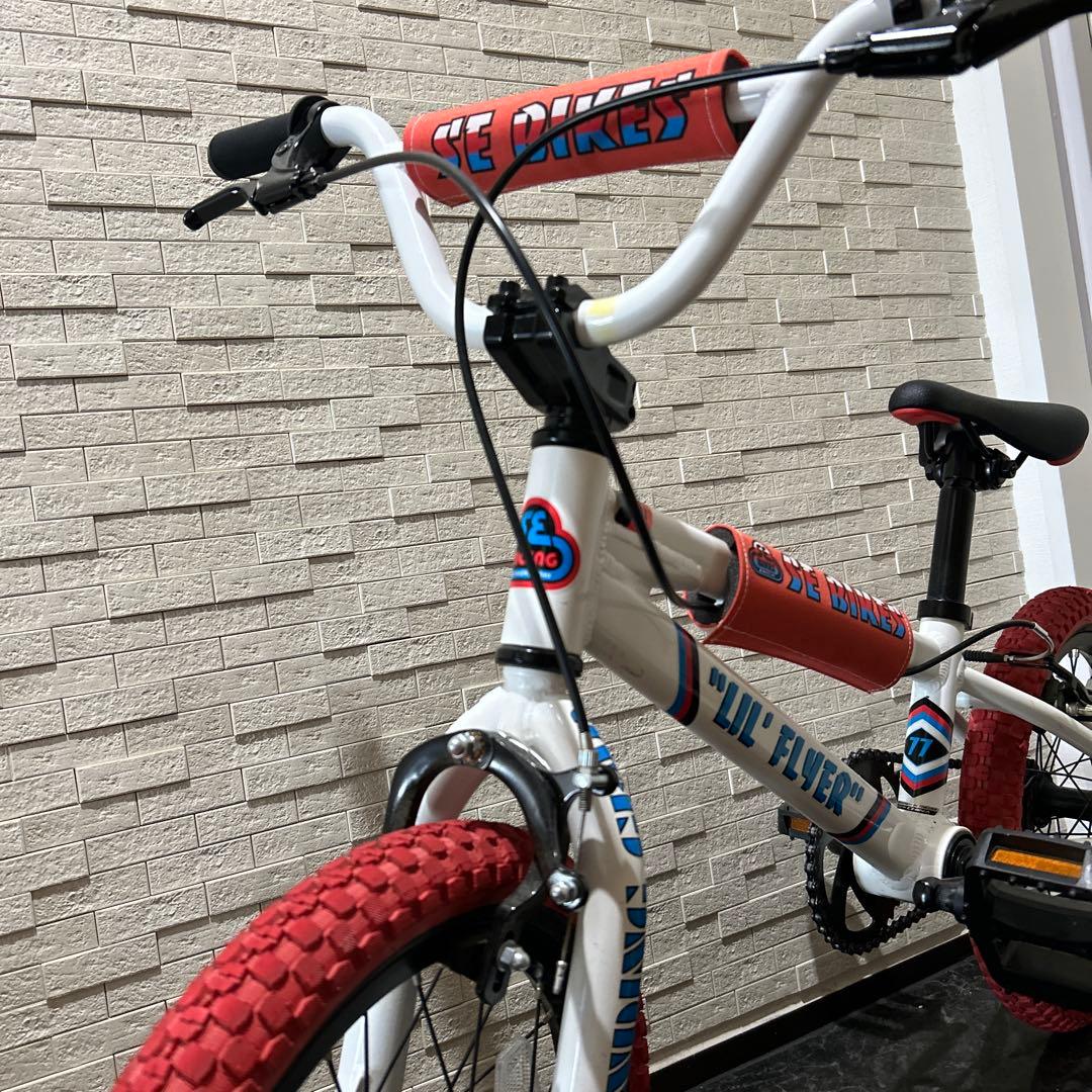 自転車本体 BMX