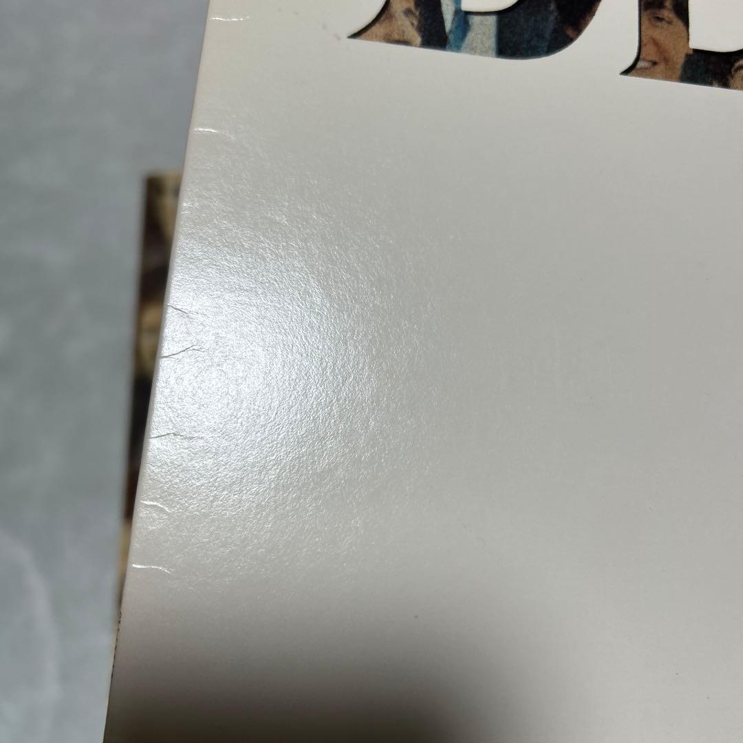 ビートルズ ／86年us speciality press／wally刻印／