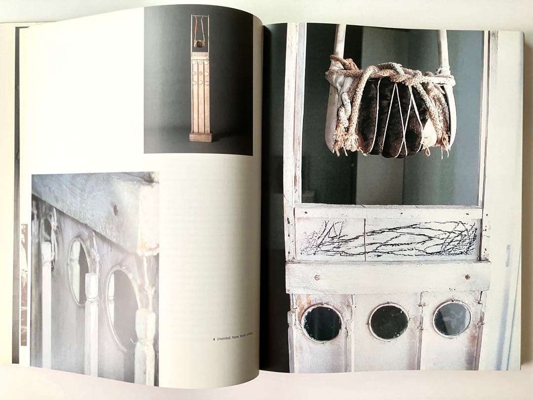 アート・デザイン・音楽 CY TWOMBLY DIE SKULPTUR THE SCULPTURE
