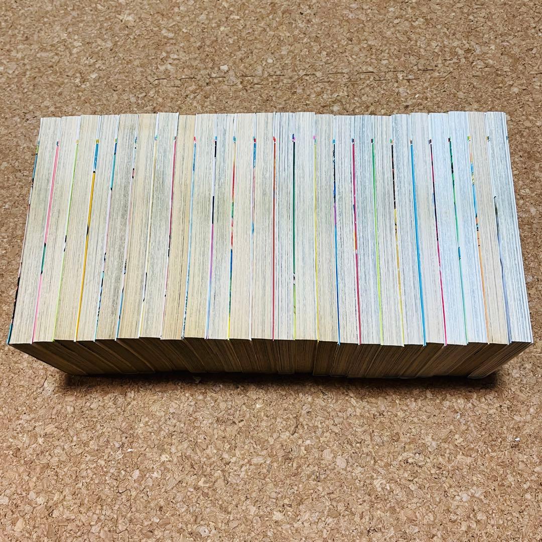 六三四の剣 1巻～24巻 全巻セット ほぼ初版