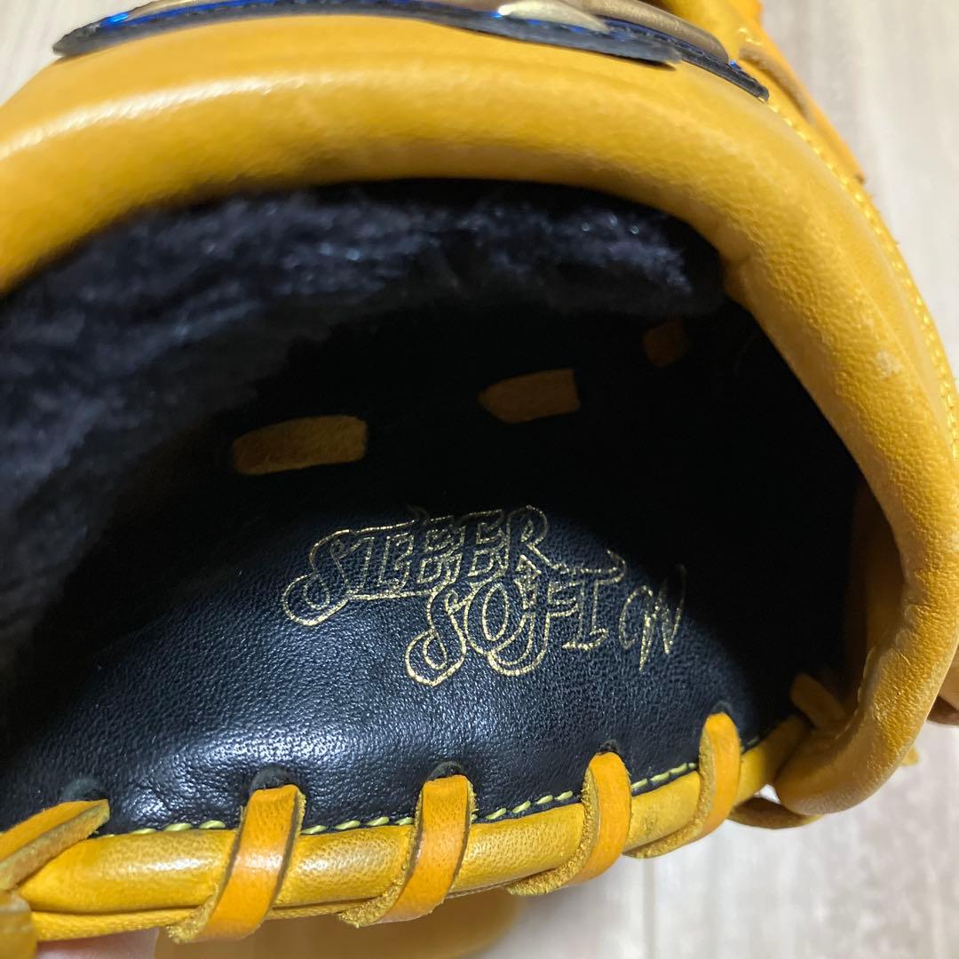 Mizuno グローブ SELECT9セレクトナイン