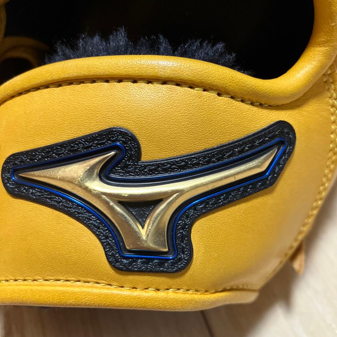 Mizuno グローブ SELECT9セレクトナイン