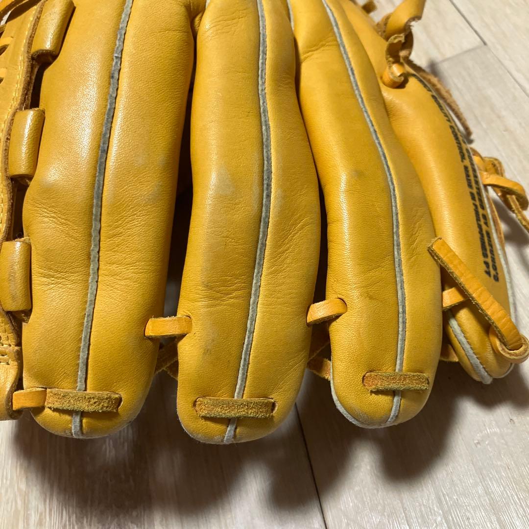 Mizuno グローブ SELECT9セレクトナイン
