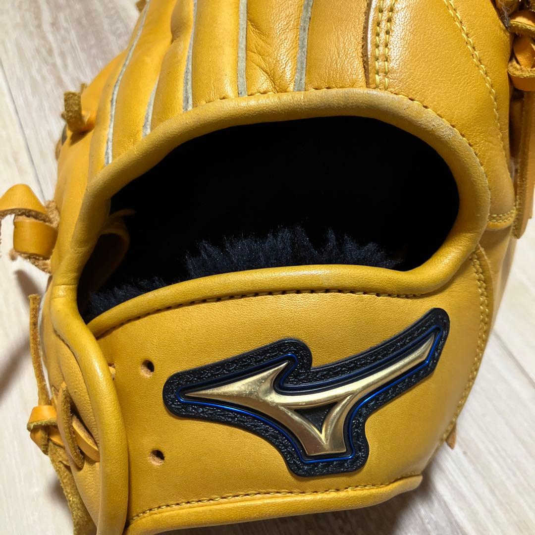 Mizuno グローブ SELECT9セレクトナイン