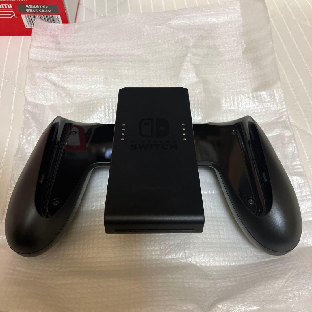 Nintendo Switch 本体 HAC-001