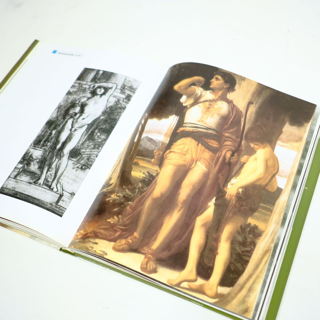 Homosexuality in Art James Smalls 画集　資料集