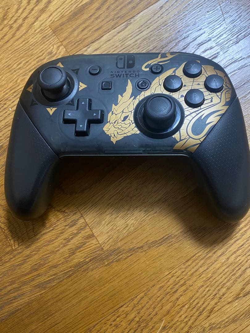 任天堂 Switch本体