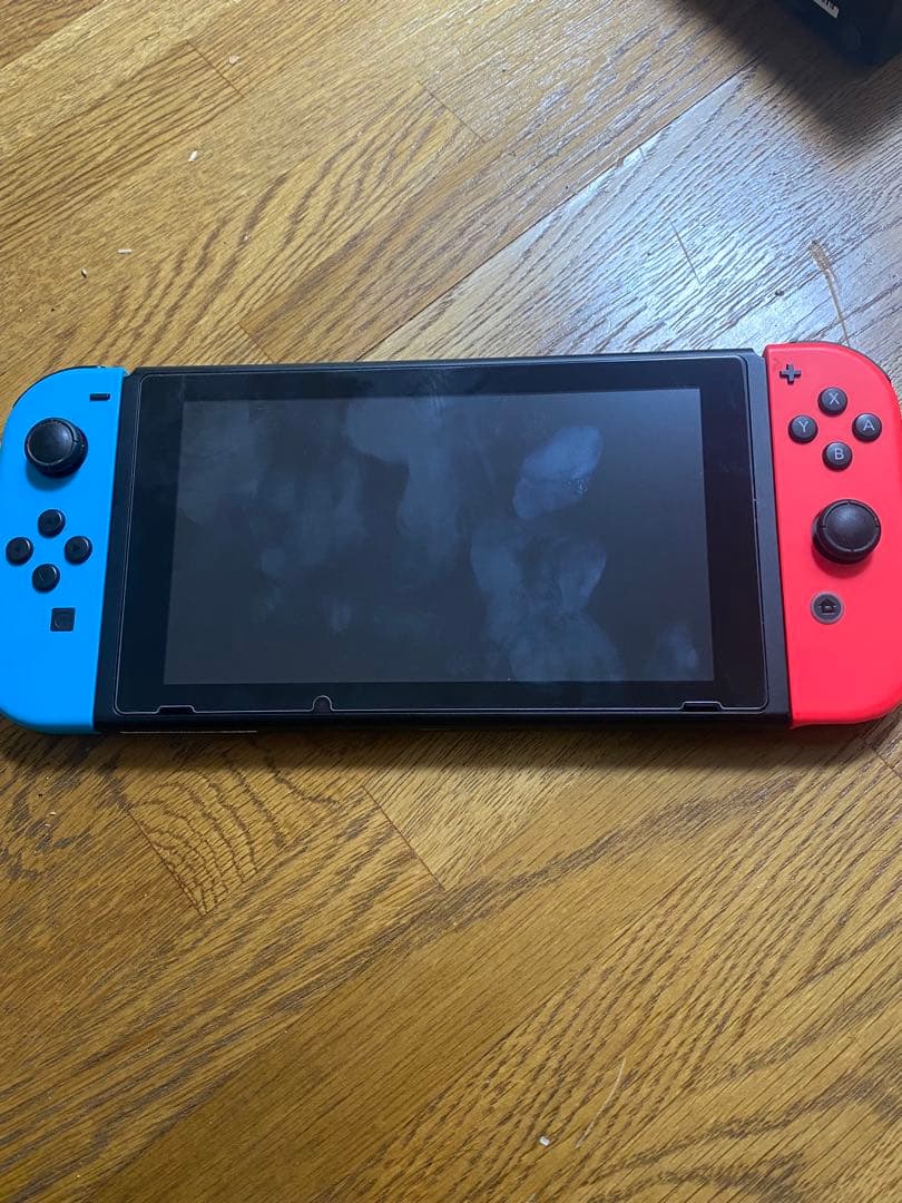 任天堂 Switch本体
