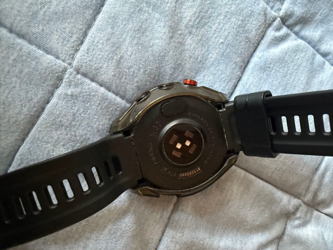 【GARMIN／ ガーミン　アプローチ】Approach S70 47mm