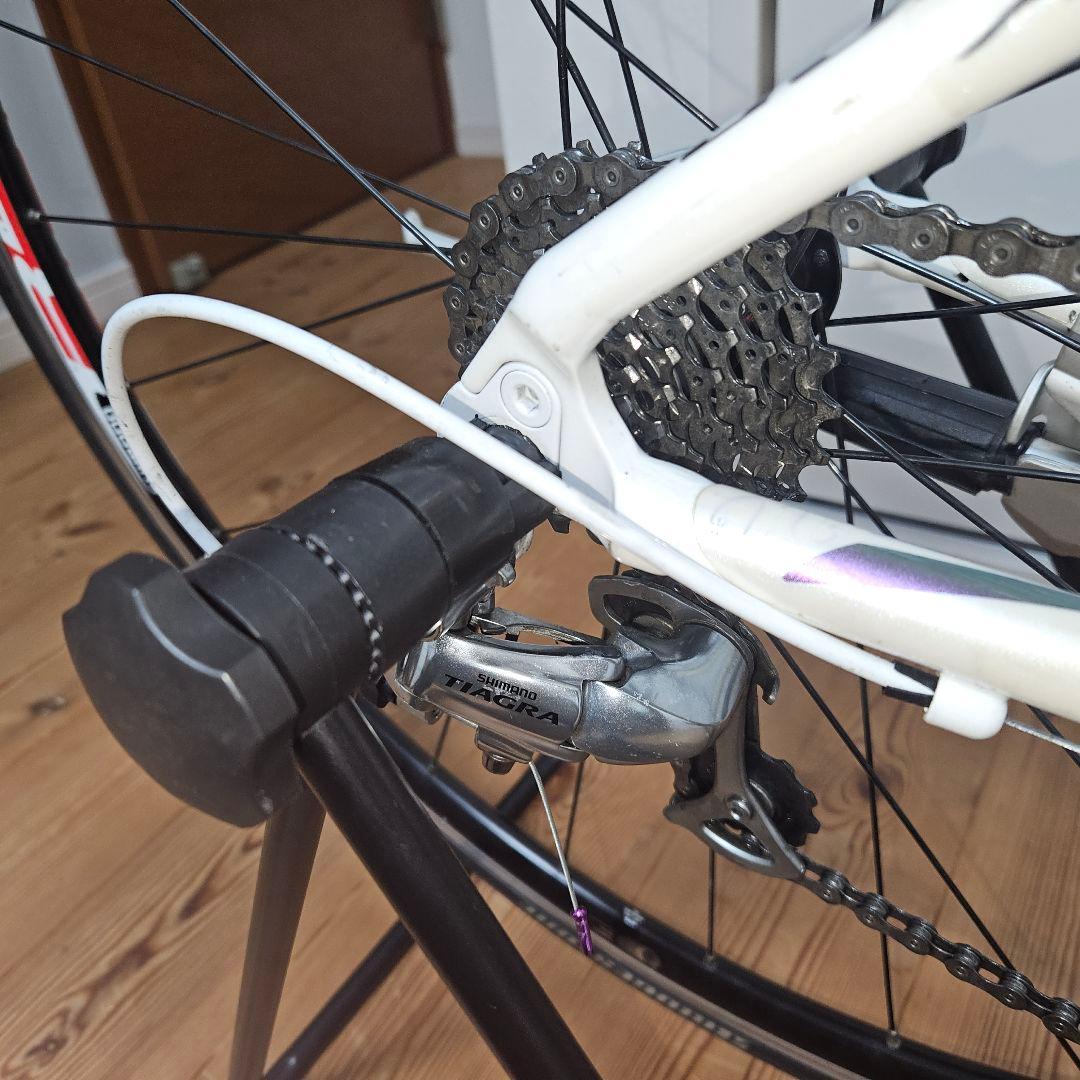 ANCHOR ロードバイク 700c アンカー ロードバイク 完全屋内保管