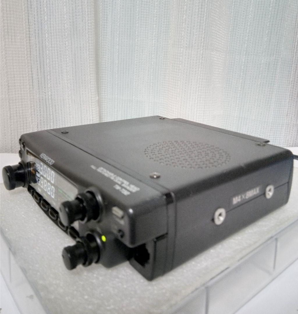 ケンウッド製　TM-732 10/10w 145/433MHz　ジャンク扱い