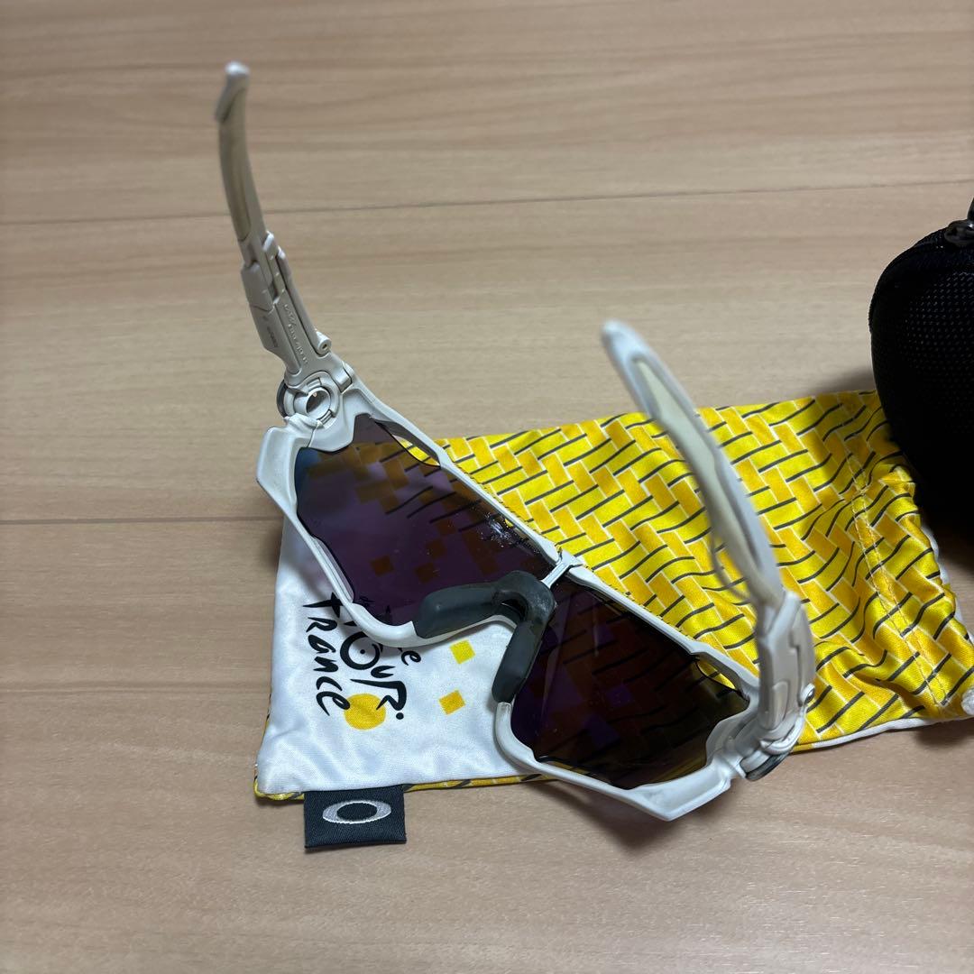 OAKLEYサングラス 値下げ可⭕️