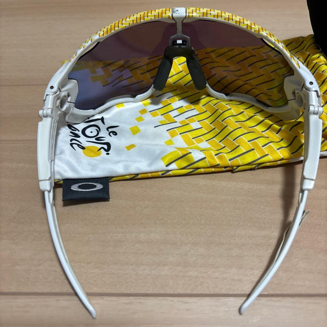 OAKLEYサングラス 値下げ可⭕️