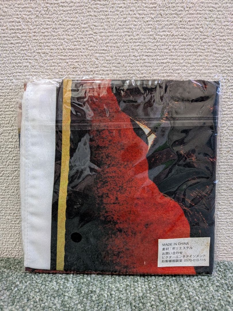 【激レア】桑田さんと「ヨシ子さんで踊るバンダナ」【限定品】【送料無料】