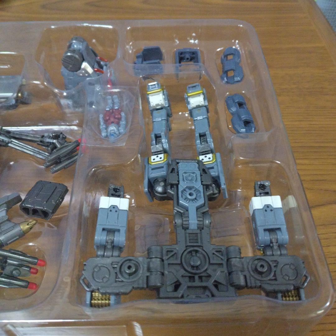 ダイアクロン ガルダヴァーサルター　ジャイロリフターユニット