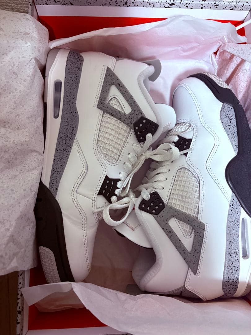aj4 セメント