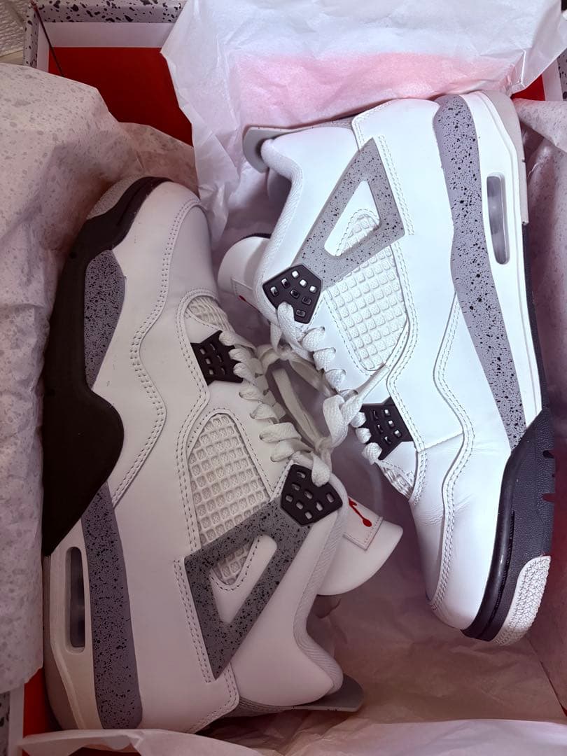 aj4 セメント
