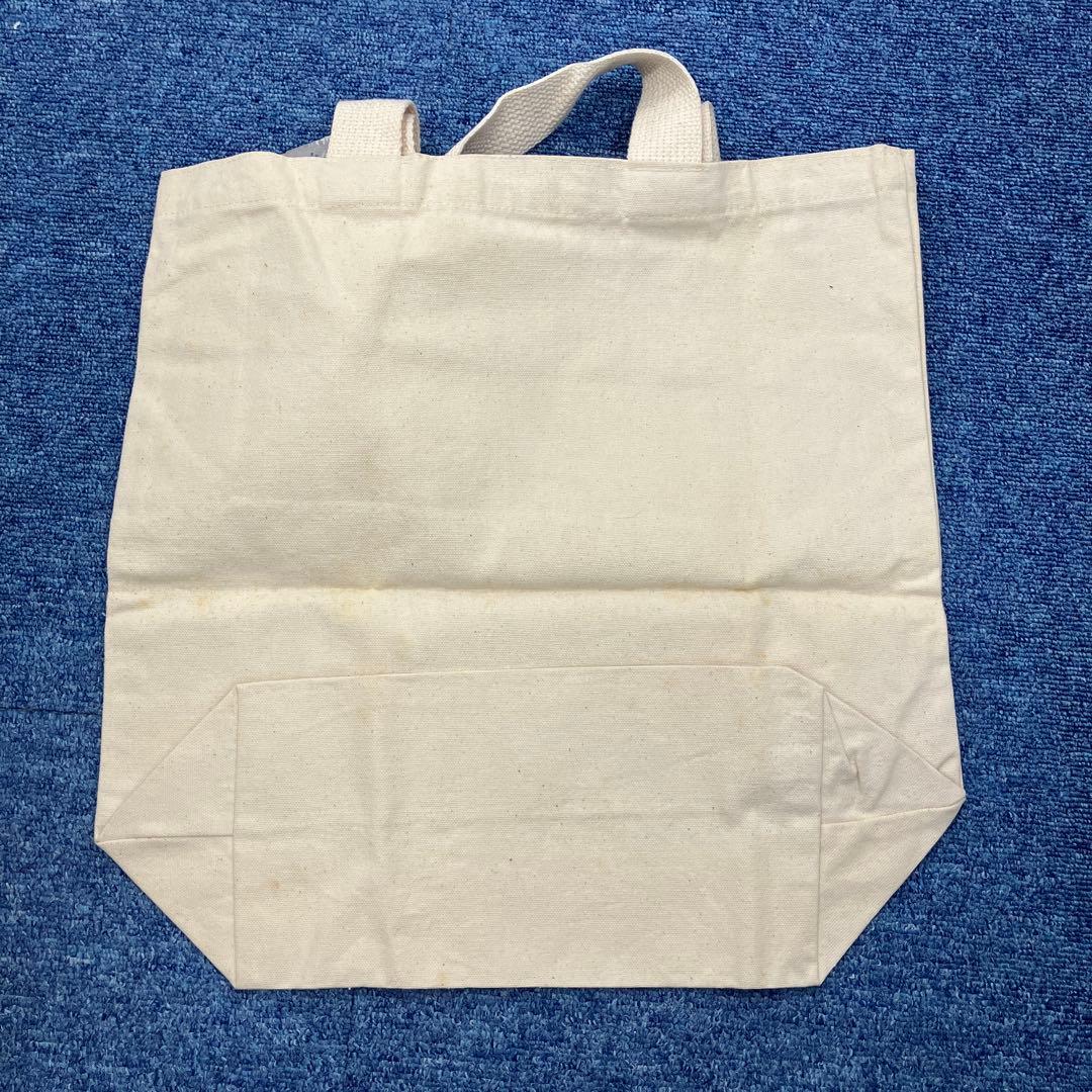 お値下げです⭐︎90s REI トートバッグ ナチュラルカラー