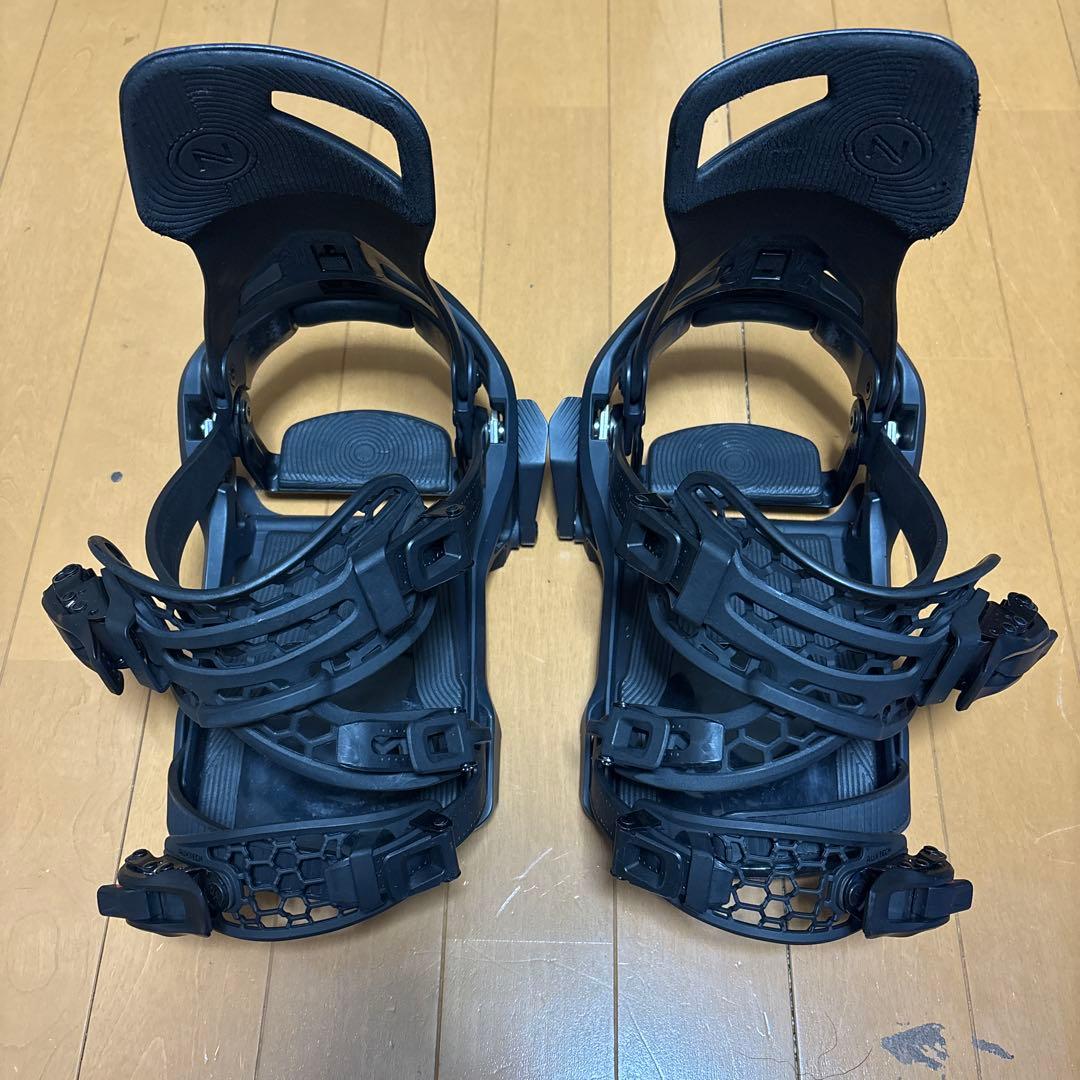 SUPERMATIC Mサイズ NIDECKER