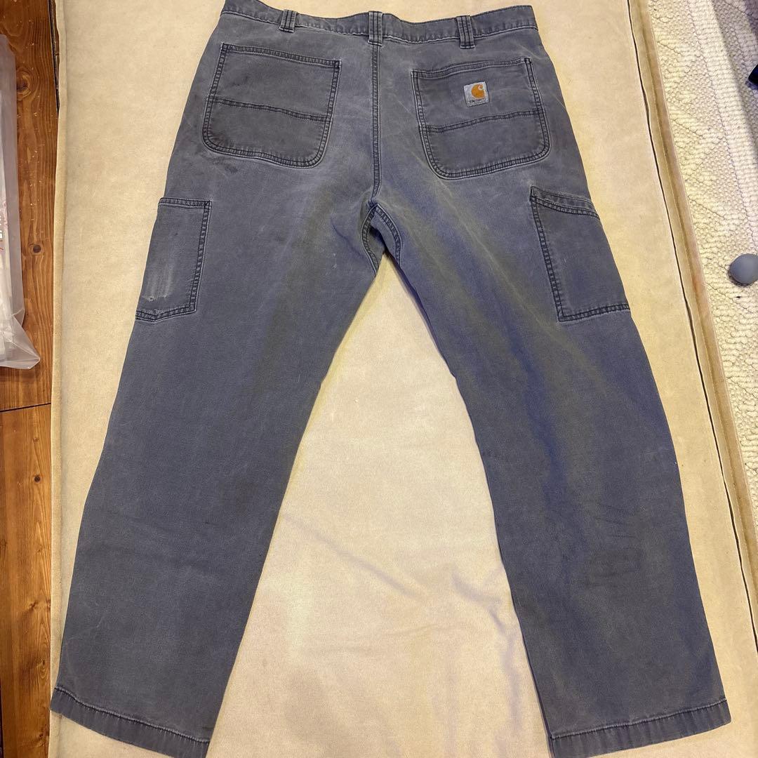 Carhartt カーハート ダブルニー ペインターパンツ38×30