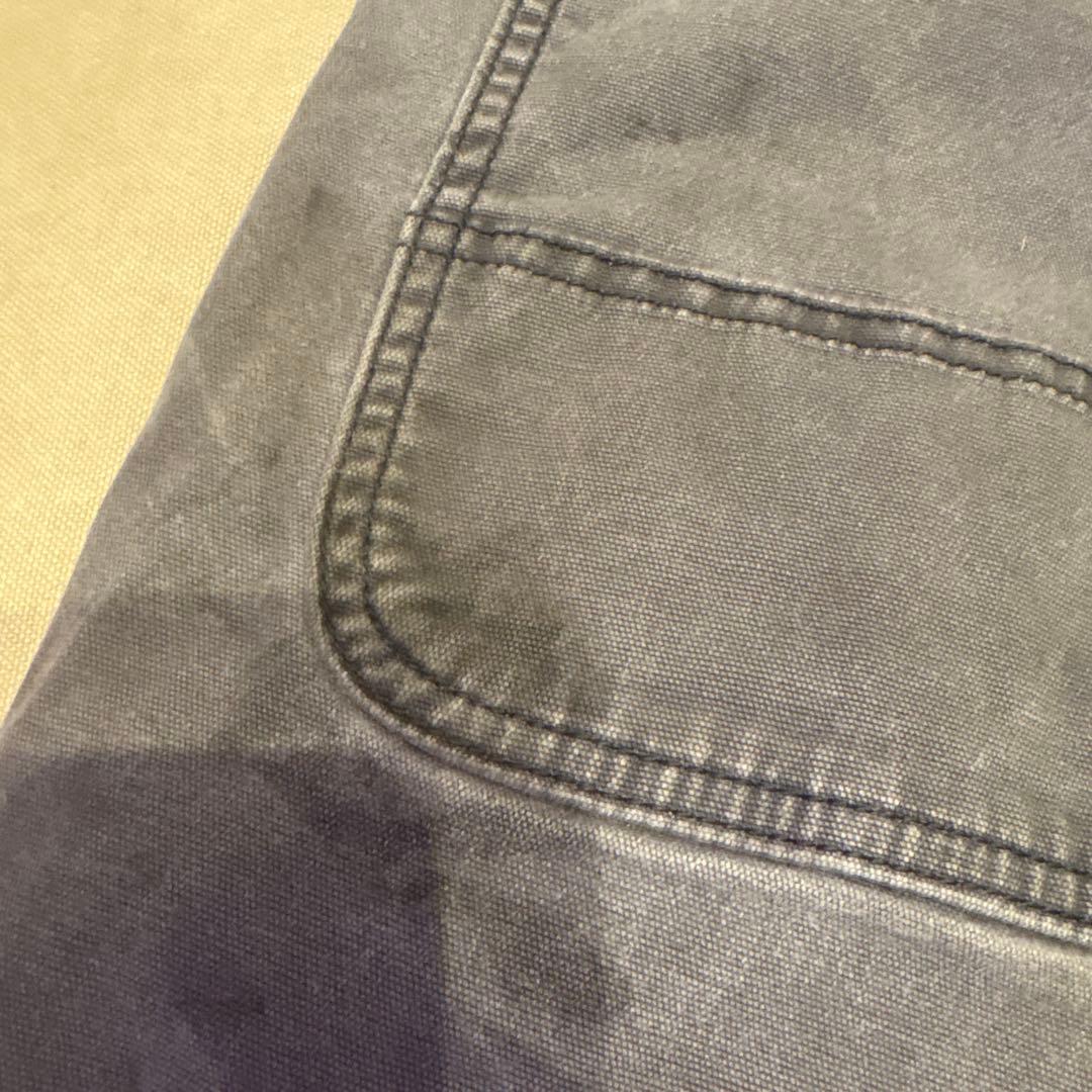 Carhartt カーハート ダブルニー ペインターパンツ38×30