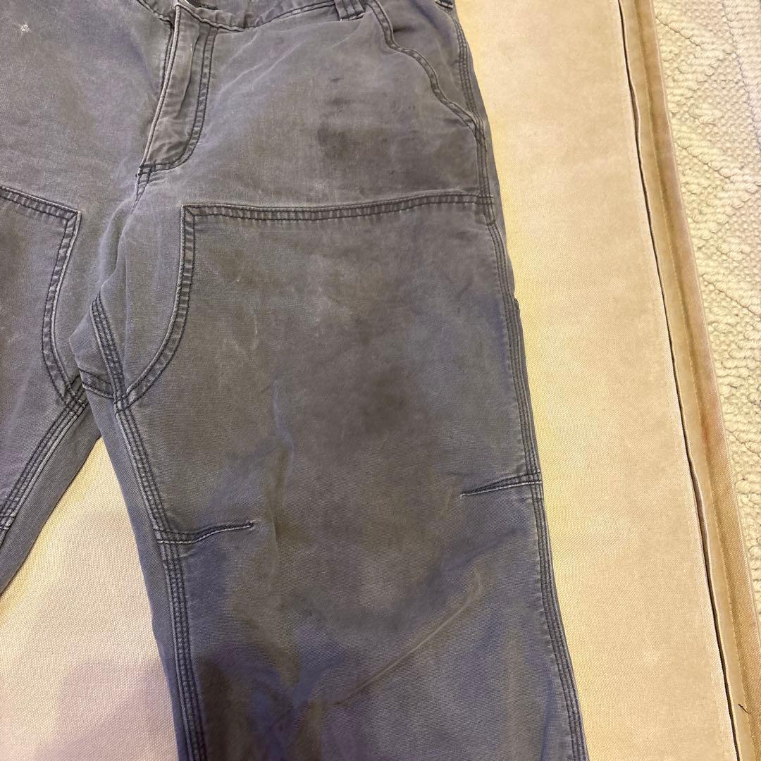 Carhartt カーハート ダブルニー ペインターパンツ38×30