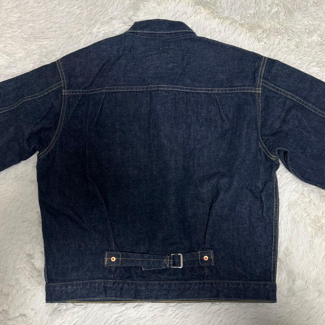 LEVI'S 71506 90s 1st 大戦モデル 日本製 サイズ40