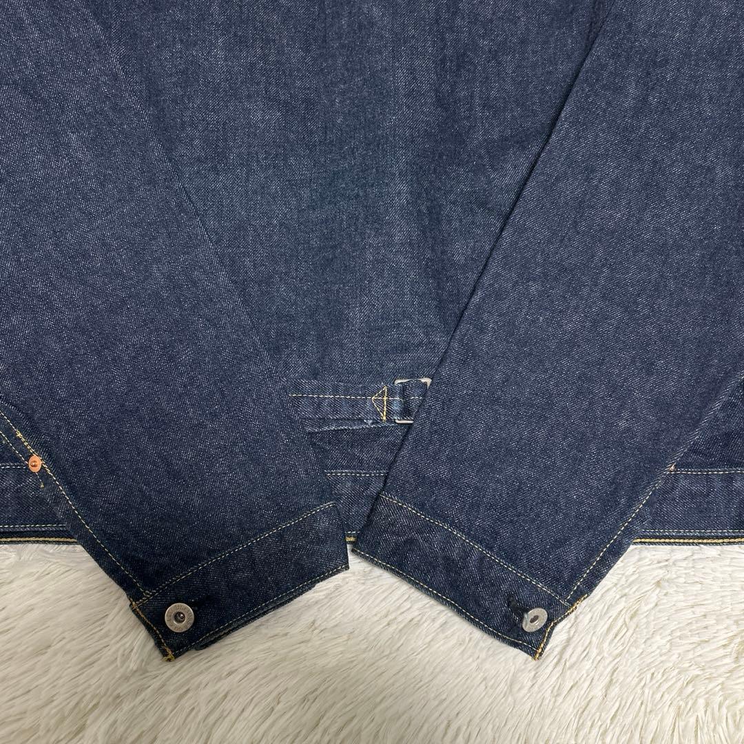 LEVI'S 71506 90s 1st 大戦モデル 日本製 サイズ40