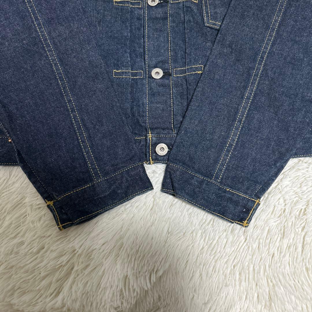 LEVI'S 71506 90s 1st 大戦モデル 日本製 サイズ40