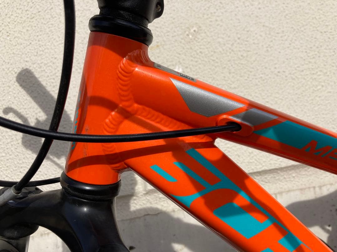 きっしー様用。SCHWINN MTB 「MESA20」20インチ　引き取り限定