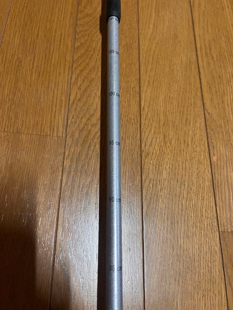 LEKI レキ 伸縮式 スキーストック