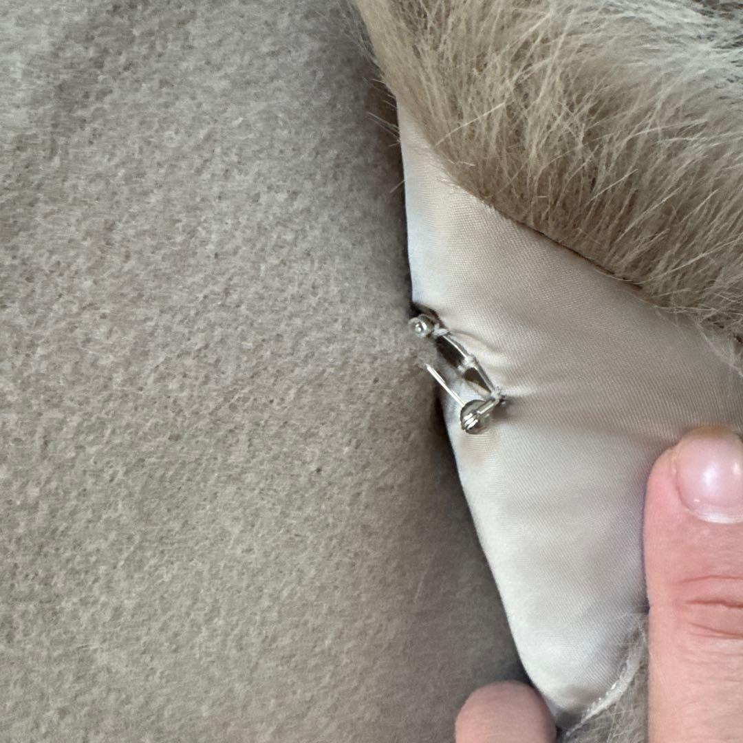 Arpege story ポケットファージレ