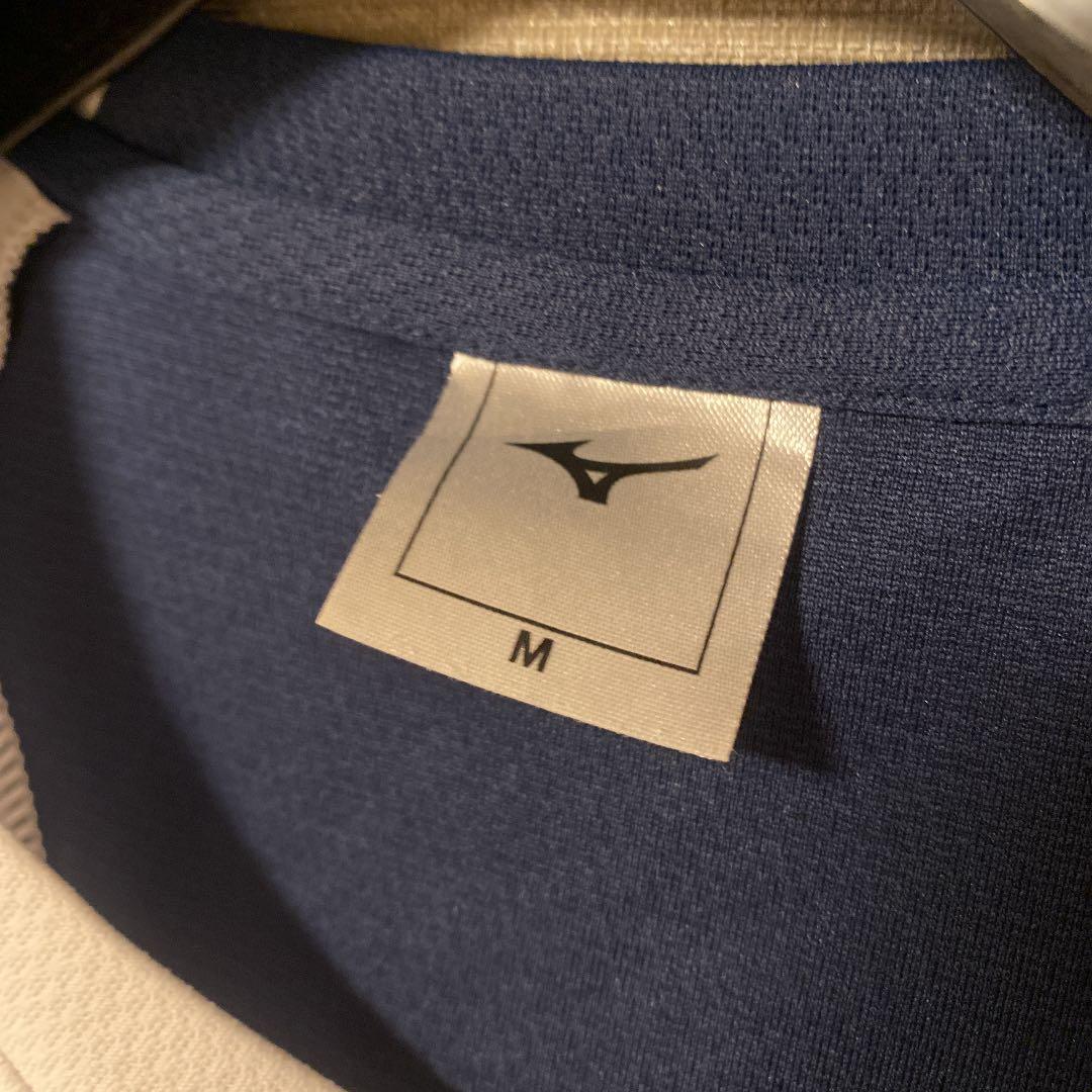 MIZUNO ミズノ Tシャツ　日本代表　非売品